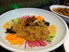 -红菜坊·烤鸭·川鲁菜(杨镇店)