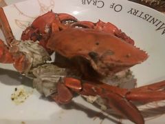 -Ministry of Crab(科伦坡店)