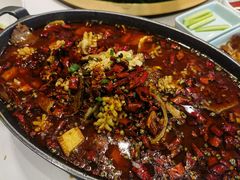 -裕德隆清真饭庄·天津特色菜(东丽店)