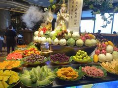 -喜庭海鲜自助(来福士店)