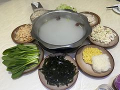 -西夏一品烤全羊(百桥路店)