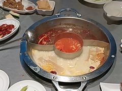 -竹犇番茄火锅(长风街店)