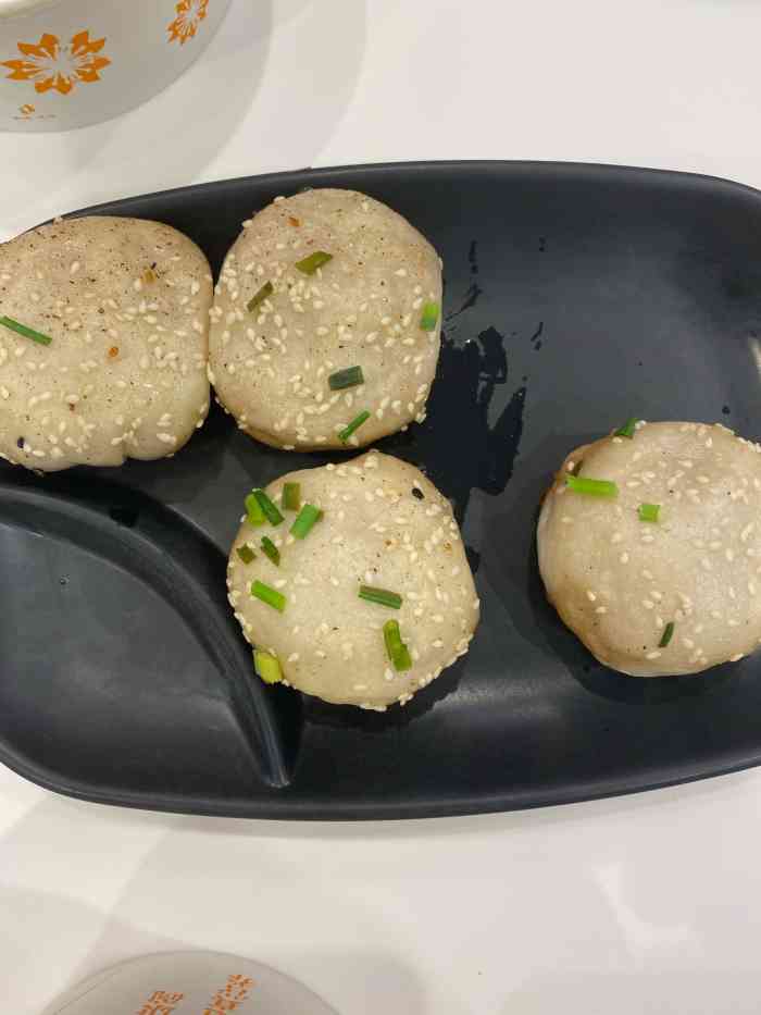 小杨生煎(宁波城隍庙店)-"去城隍庙不知道吃啥,就来这儿吃个生煎吧 .