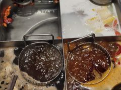 -海底捞火锅(金光华店)