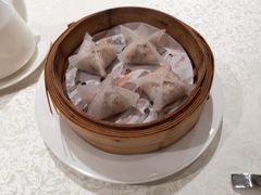 -红棉中餐厅·广州海航威斯汀酒店
