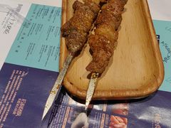 -阿娜尔·新疆菜(宜家荟聚中心店)