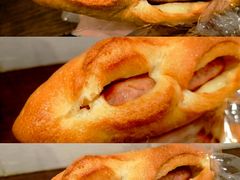 香肠仔仔-面包与我Bread Or Me(长城汇店)