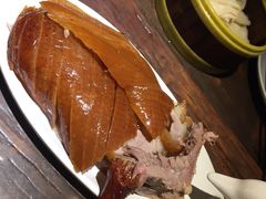 -华馨园北京烤鸭(丽水店)