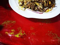 -钱山海鲜大排档