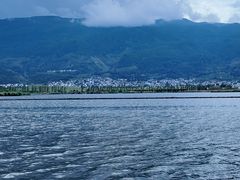 -大理洱源西湖景区