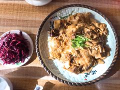 -壹阁胡羊焖饼(特色小吃街店)