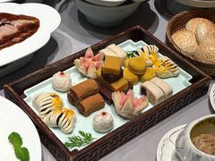 -四世同堂·京菜·烤鸭(双井店)