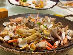 -开鑫鱼厂·宁波海鲜(前程智慧城店)