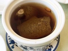 -长春观斋补堂素菜馆