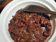 -饭桌故事·血鸭湘(荣宝华店)