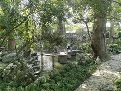 -绮园景区