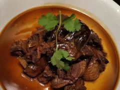-酌宴府The China Club·广州万富希尔顿酒店(云城东路店)