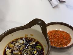 -白山烧烤(文安路万豪店)