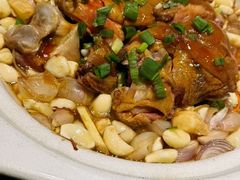 -大宝全猪馆(南京路店)