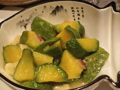 -福照楼汽锅鸡·云南菜(火车站锦江店)
