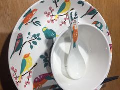 -蜀宴小调·精致家常菜(科华店)