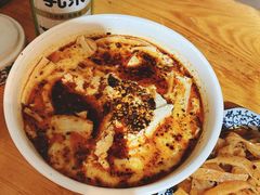-老鳯府豆花泡馍(第五大道店)