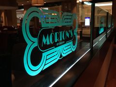 -莫尔顿牛排坊(威尼斯人店)