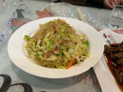 -金姐台湾菜(珠江路店)