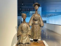 -长春世界雕塑园冰雪艺术天地