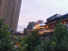 -杨记隆府(白象街店)