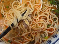 -陳香貴·兰州牛肉面(上海长风大悦城店)