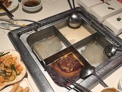 -海底捞火锅(长沙华创国际广场店)