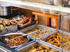 自助取餐区-西环肥仔螺蛳粉(总店)