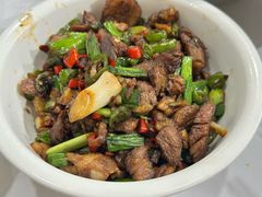 -谭姐湘菜馆(浦东大道店)