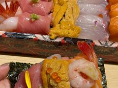 -小山日本料理(太古汇店)