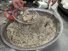 -老胡甜汤(龙眼店)