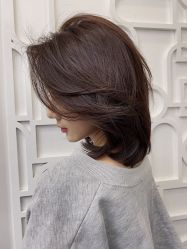 -Rise Hair上升造型