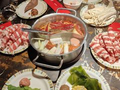 -吉布鲁牛排海鲜自助(袁州店)