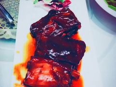 -太湖饭店·寄畅轩中餐厅