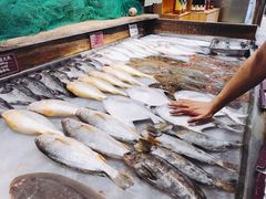 -郑庄脂渣海鲜楼(九水路店)