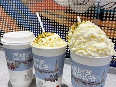 -茶颜悦色(花园道店)