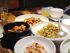 -铁公鸡·四川料理(天环广场店)