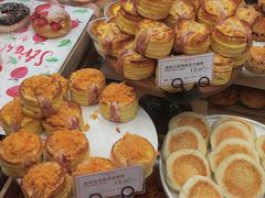 迷你金枪鱼培根焗烤-罗森尼娜(德思勤店)
