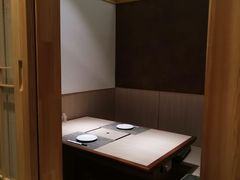 -歌行灯日本料理(伊势丹店)