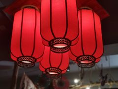 大堂-馬蘭花開(车站大道店)