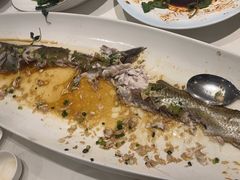 -沪华海鲜大酒楼(南汇店)