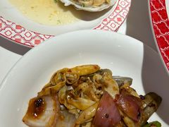 -谭厨中山传家菜.乳鸽.脆鲩鱼(华强北中航城店)