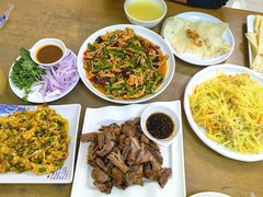 -鑫诚筋饼王(红旗小区店)