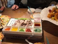 -相约·羊村小馆非遗手抓肉(七一酱园店)