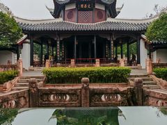 -文昌阁